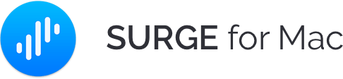 Surge