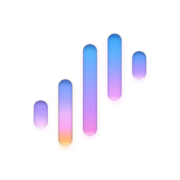 The Surge Pulse app icon